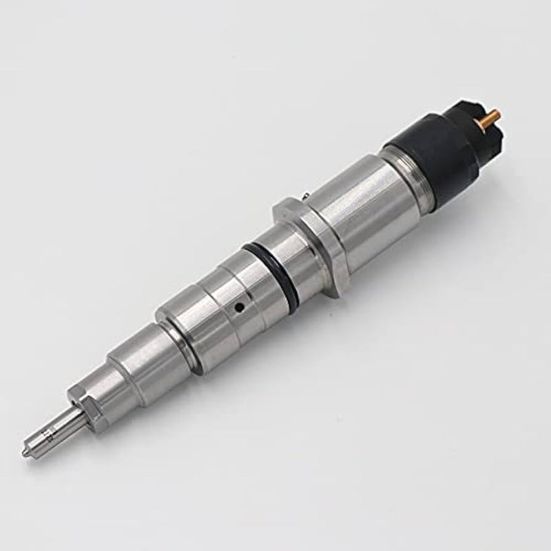 Caterpillar SEM Loader Bosch CRIN Fuel Injector 0445120632