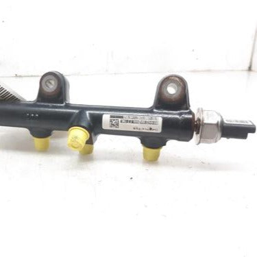 Common Rail 9199-191 For Ashok leyland Guru