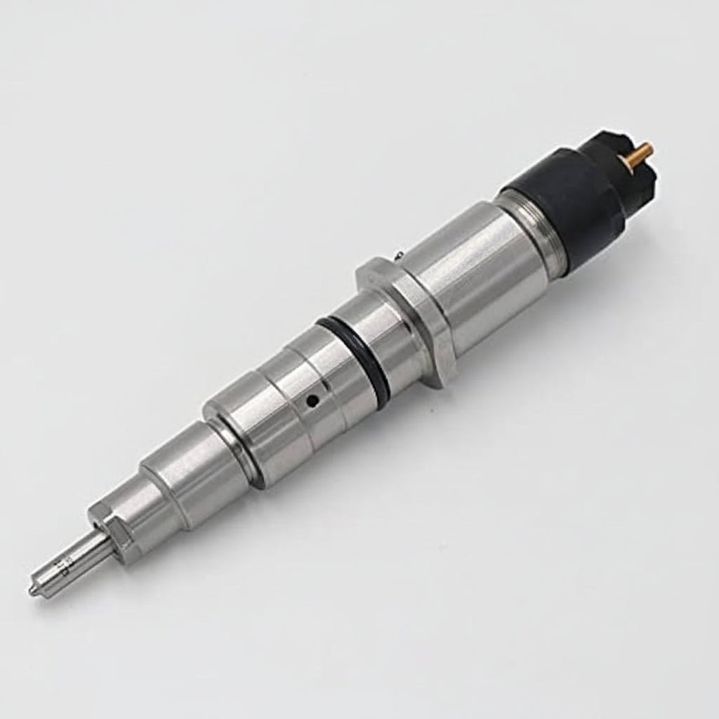Cummins QSB 5.9 Bosch CRIN Fuel Injector 0445120133