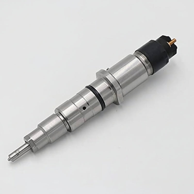 Mahindra Navistar Bosch CRIN Fuel Injector 0445120421
