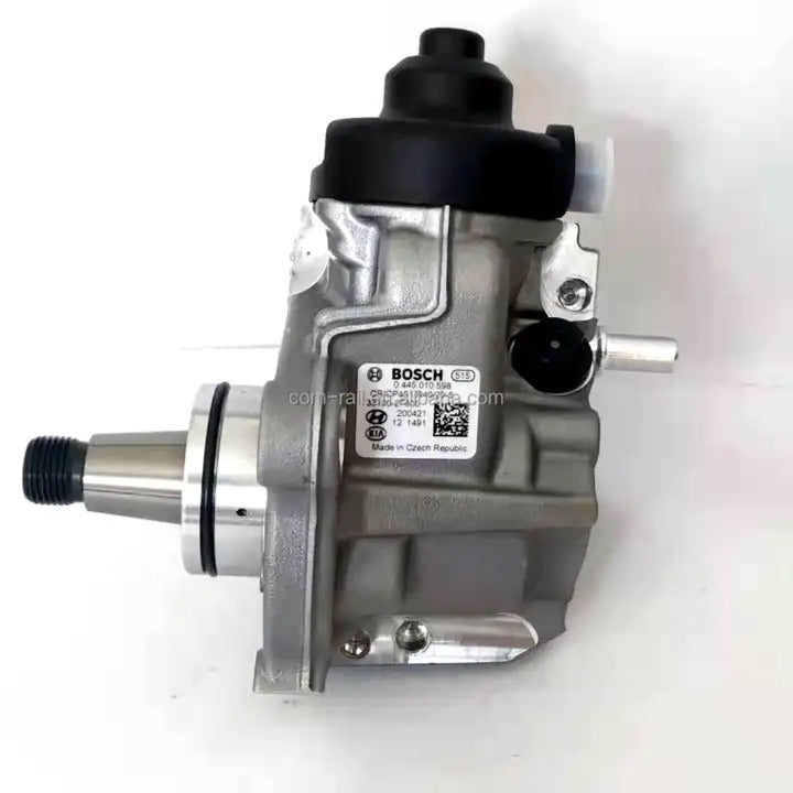 Hyundai Santa Fe Bosch CRDI Fuel Injection Pump 0445010511 / 33100-2F000