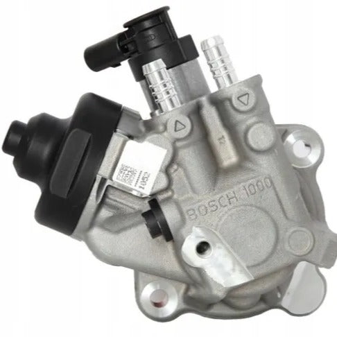 Bosch Common Rail High Pressure Fuel Injection Pump 0445010517 | BMW Diesel