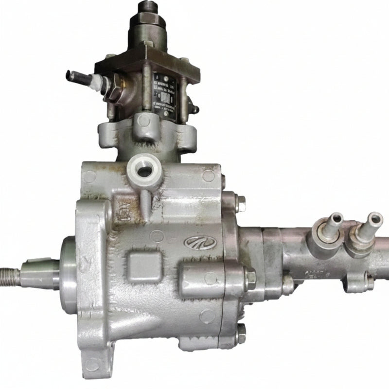 Mahindra Bolero Power Plus BS6 Bosch CRDI Fuel Injection Pump 0445010494 / 0305BAM01551N