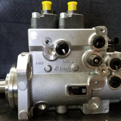 NAVISTAR MAXXFORCE 0445020126