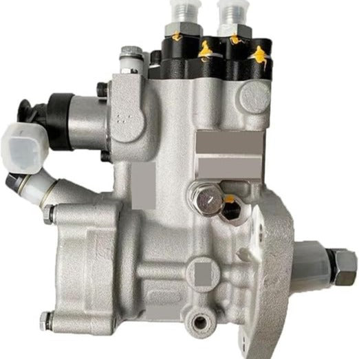 Caterpillar 7.1 Bosch Common Rail Fuel Injection Pump 0445025601